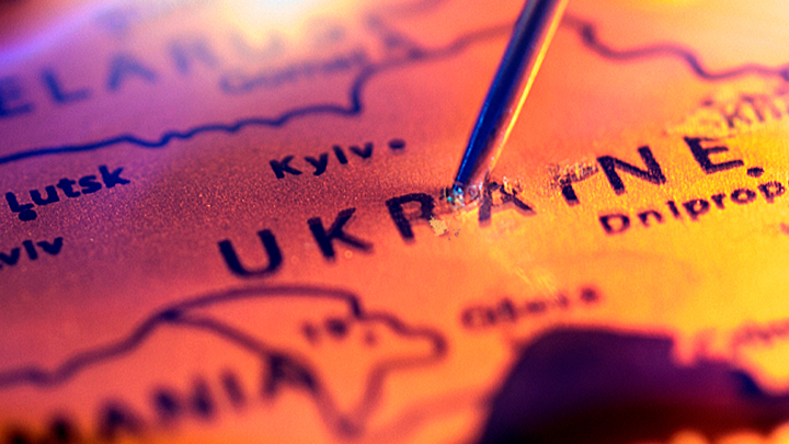 ЛОСКУТНОЕ ОДЕЯЛО В ФАЗЕ САМОРАСПАДА: ЧТО ОСТАНЕТСЯ ОТ УКРАИНЫ?