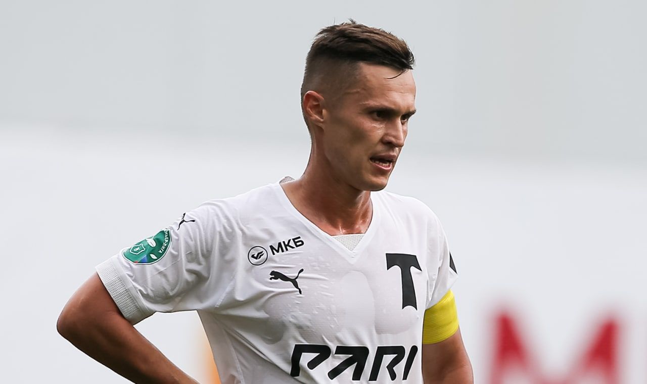 Китайский банк заинтересован в покупке столичного «Торпедо»