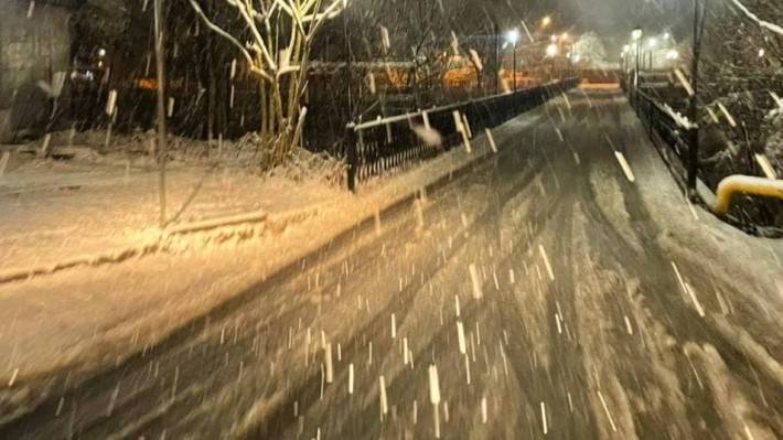 Рабочие восстановили около 80 процентов поврежденных энергообъектов в Краснодарском крае Общество