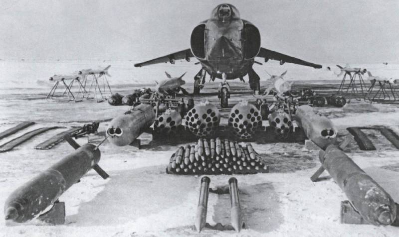 Не «Як38», не «Харриер», а кто? Не «Як38», не «Харриер», а кто? ввс