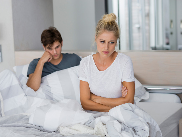 7 вещей, которые нельзя делать после ссоры с партнером