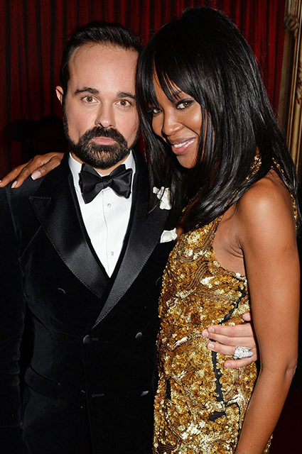 Сын офицера КГБ, друг знаменитостей, а теперь и английский пэр: что мы знаем о Евгении Лебедеве Хроника