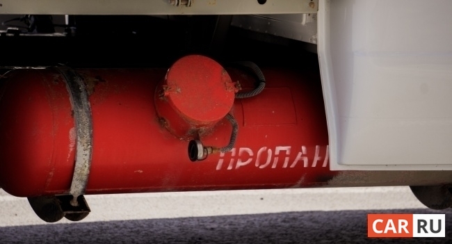 Минусы и плюсы при переводе автомобиля на газ Минусы и плюсы при переводе автомобиля на газ Автомобили