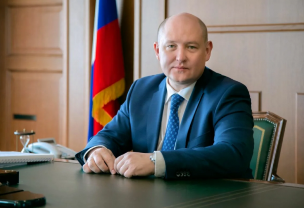 Губернатор Севастополя отметил улучшение финансовой дисциплины в городе