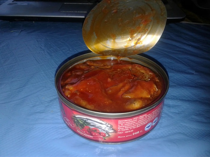 Продукты в нагрузку из СССР... Продукты в нагрузку из СССР...