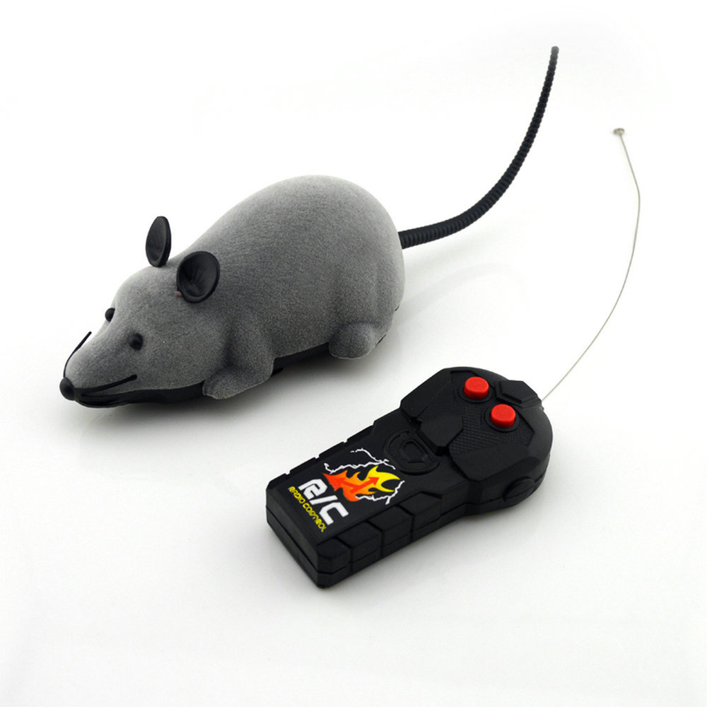 Мышка для генерального