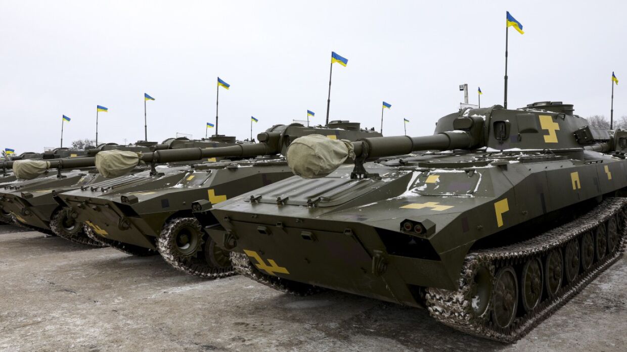 Вассерман рассказал, почему военная авантюра ВСУ в Донбассе закончится новым «котлом»