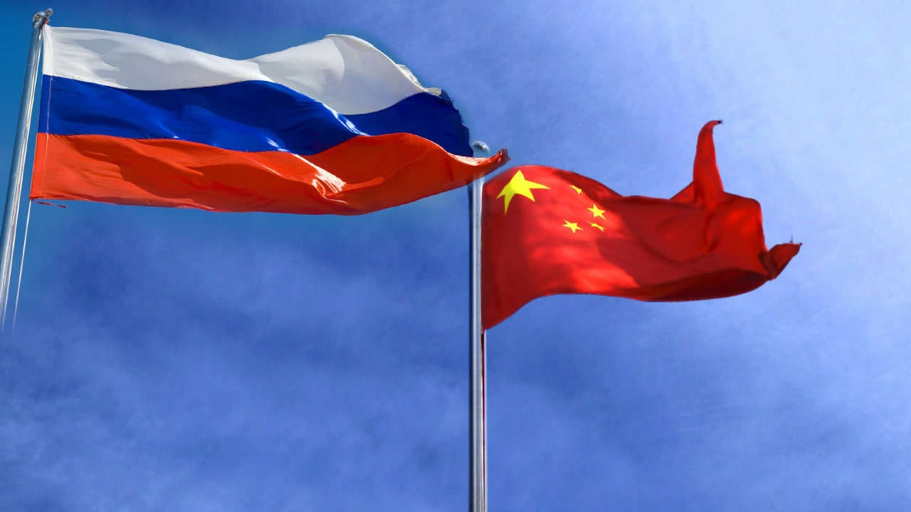 Baijiahao: Китай оказывает экономическую поддержку России Экономика