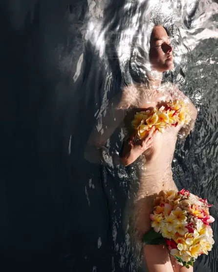 Татьяна Навка в 