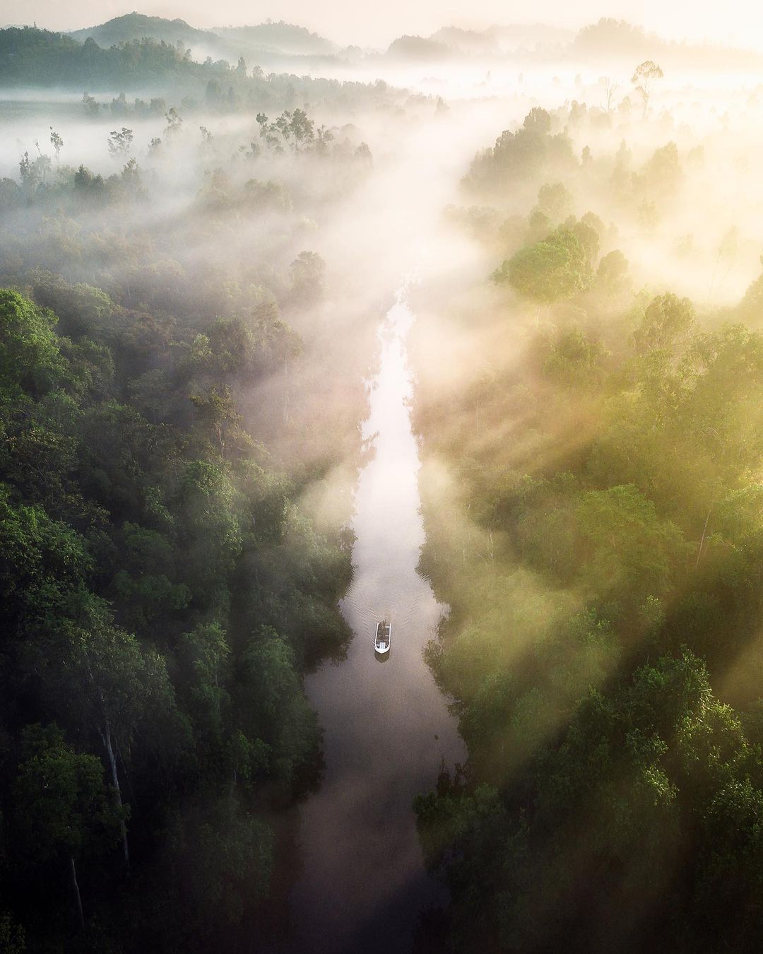 Завораживающие виды планета Земля из путешествий Тима Филиппуса фотограф, которые, находится, острове, момент, снимка, рассказывает, места, никогда, количество, всего, фотографию, возможно, когда, поездок, город, посетил, Борнео, чтобы, фотографией