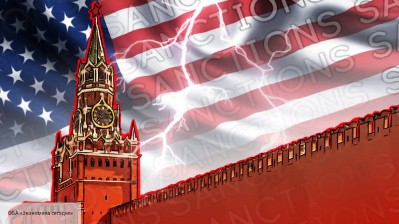 Baijiahao: Москва имеет счастье полноценно мстить Вашингтону за каждый антироссийский выпад