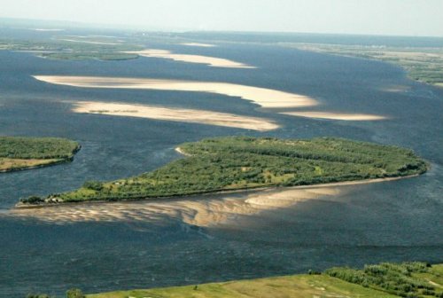 ТОП-25: Самые длинные реки в мире география, реки, топ25