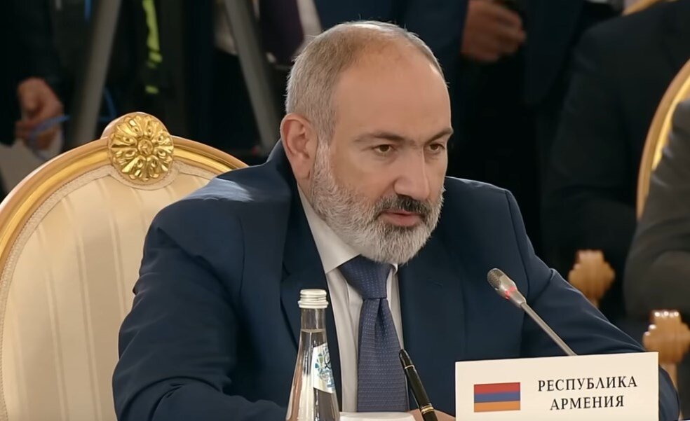 Это же надо: страна, с которой Владимир Владимирович столько сил положил, чтобы за 20 лет наладить отношения – берёт и поставляет системы ПВО «Праща Давида» в Финляндию, свежеиспечённую страну НАТО,-3