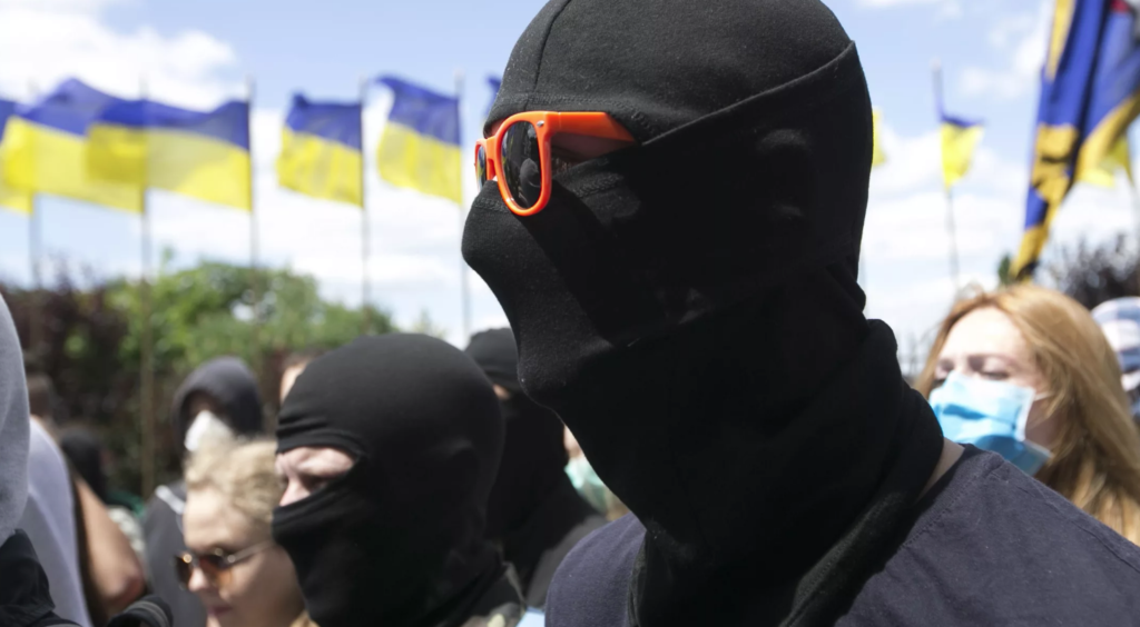 Появились ранее неизвестные данные о срыве секретной операции СБУ в Донецке