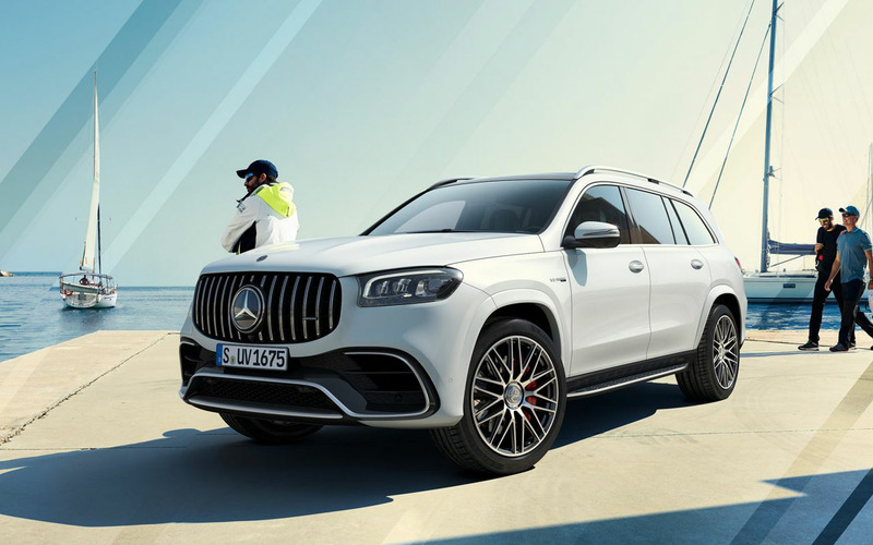 Топ-12 самых быстрых кроссоверов в России 