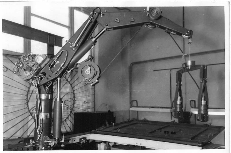 Звезда спецоперации: многоцелевой транспортер МТ-ЛБ Звезда спецоперации: многоцелевой транспортер МТ-ЛБ оружие