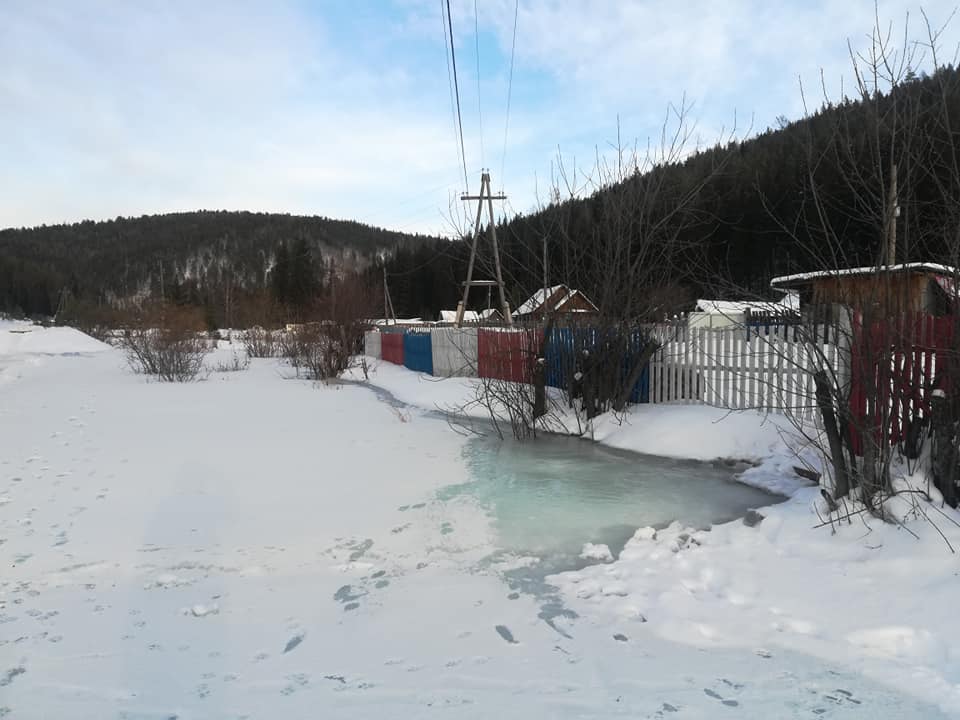 Купить Дачу Верхняя Базаиха Красноярск