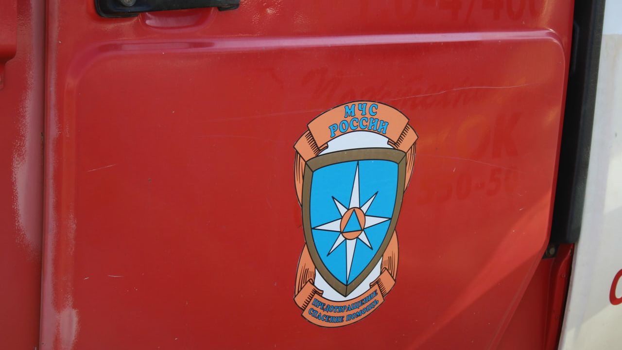 В Нижегородской области два человека пострадали при паровом взрыве в котельной