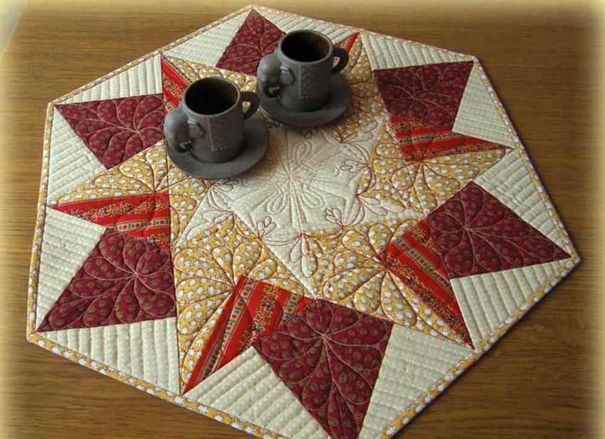 Стильное и красивое лоскутное шитье, которое подойдет всем интерьер,одежда,переделки,рукоделие,своими руками,сделай сам