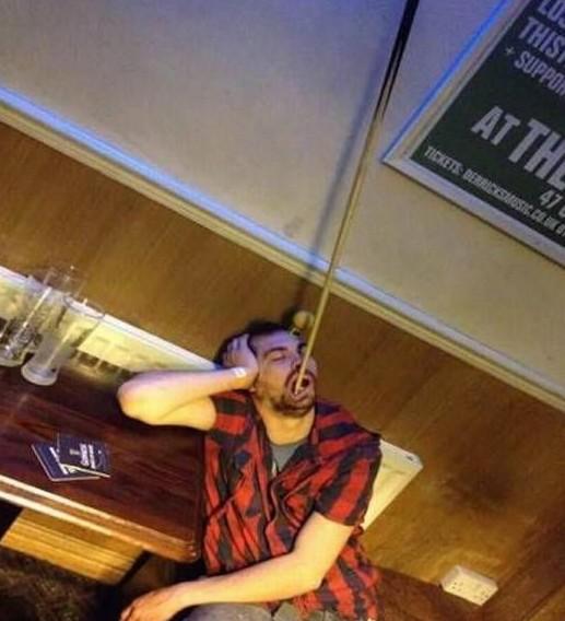 Особенности жизни мужчин, которые не понять женщинам (24 фото)