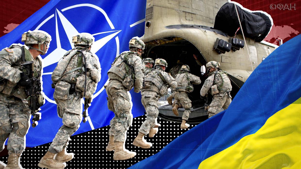 Политолог Валяев рассказал, что стоит за поставкой Украине вооружения странами Балтии