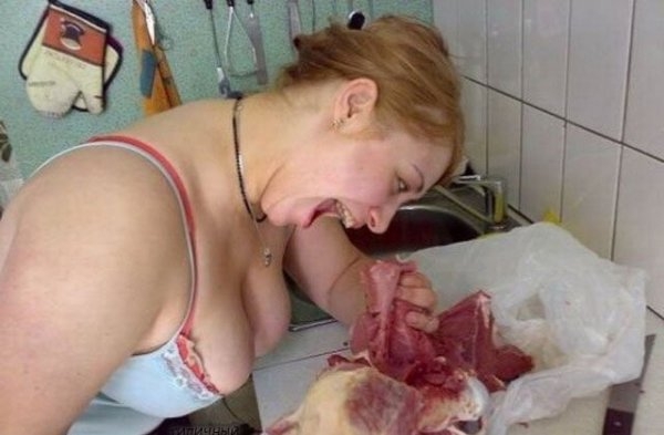 Есть женщины в русских селеньях: Про тех, кому мужики не нужны 