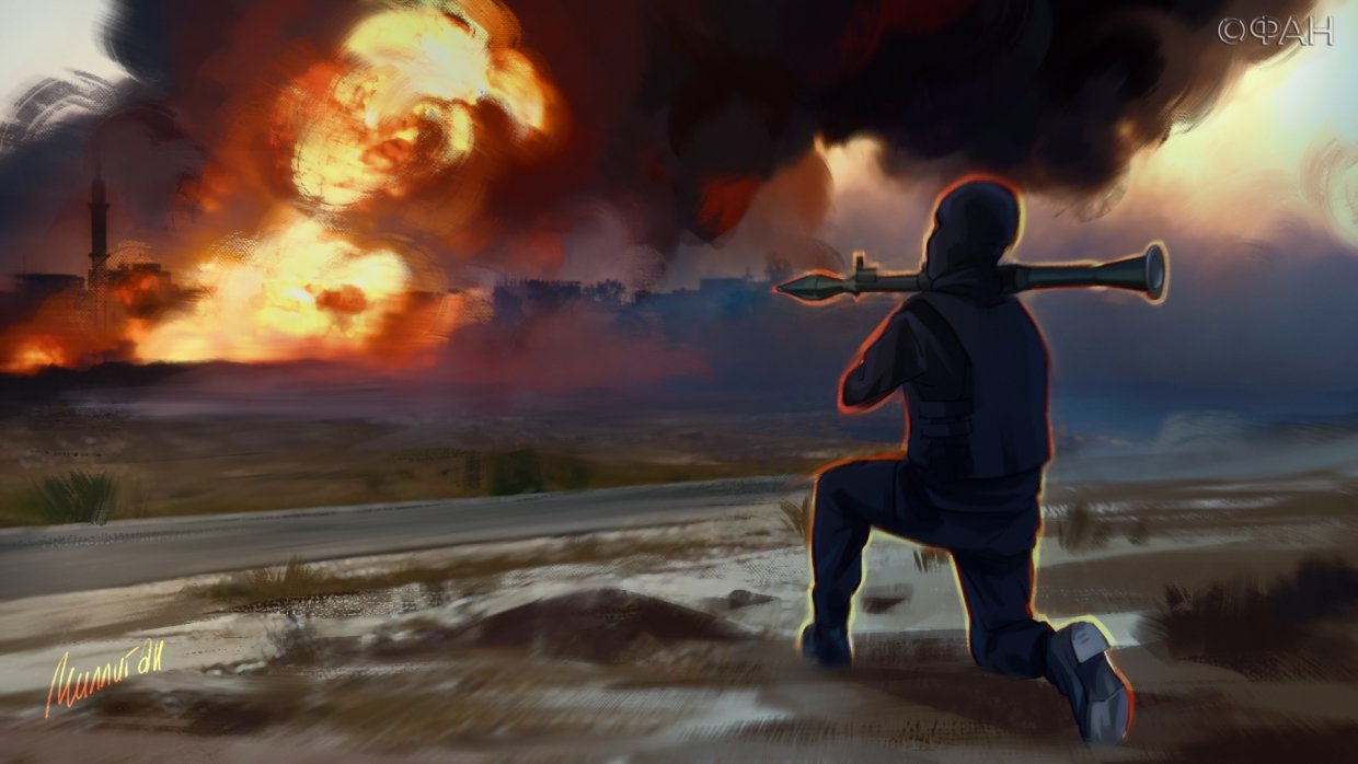 Последние новости Сирии. Сегодня 26 октября 2019 сирия