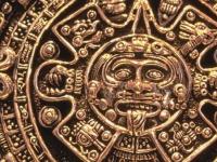 Загадочный древний символ «Звездной войны» майя и его возможная связь с Венерой