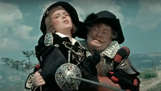 Томас Лайбле о том, как меч сделался шпагой Томас Лайбле о том, как меч сделался шпагой история,оружие