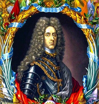 Самый известный австрийский генералиссимус родился в Париже 18 октября 1663 года в семье знатного французского аристократа.-7