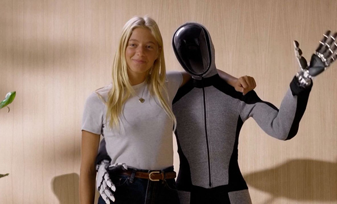 Neo Robot робот выполнит все ваши задачи по дому и стоит дешевле Лады - свежие новости на Toplenta по теме Bot