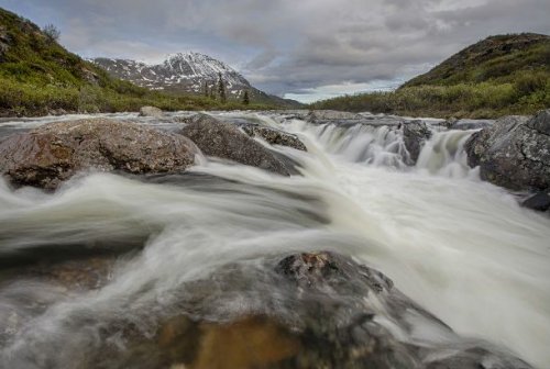 ТОП-25: Самые длинные реки в мире география, реки, топ25