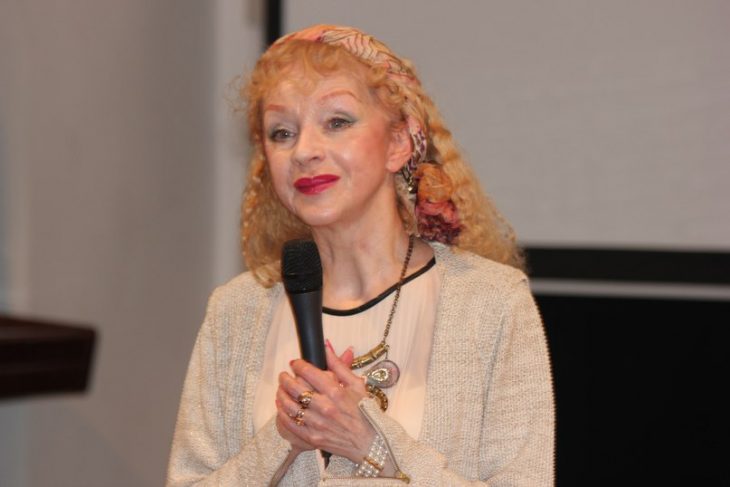 Как сейчас выглядят первые красавицы советского кино, и какая судьба их ждала актрисы,знаменитости,красота,мода и красота,стиль жизни