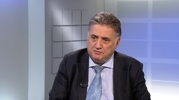 Семён Багдасаров призвал к жёсткому ответу на провокации США. Вплоть до захвата эсминца в Чёрном море Семён Багдасаров призвал к жёсткому ответу на провокации США. Вплоть до захвата эсминца в Чёрном море
