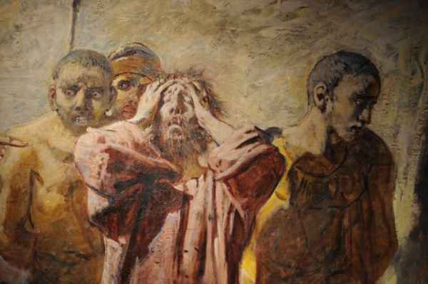 Кто в РПЦ против народного единства в Великой Отечественной войне?!