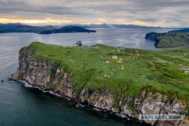 Камчатка. Полетаем? Камчатка. Полетаем? путешествие,Россия,туризм