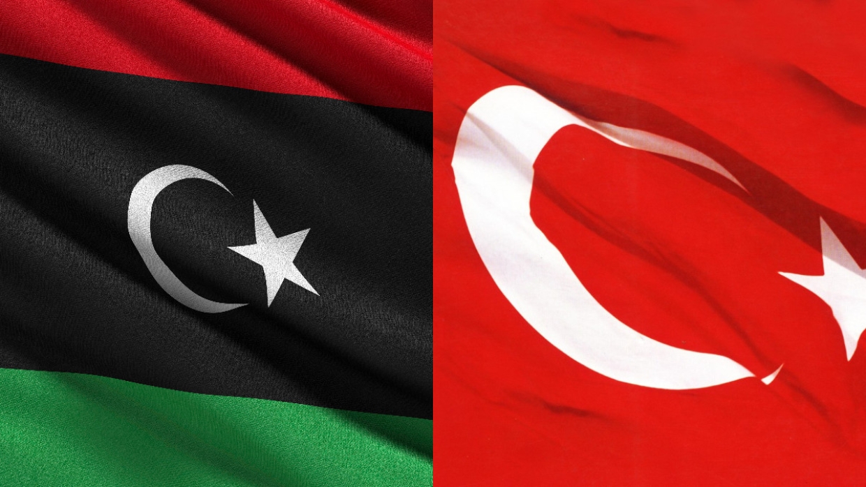 Соколов поддерживает намерение ливийцев подать иски на Катар и Турцию за интервенцию в Ливию