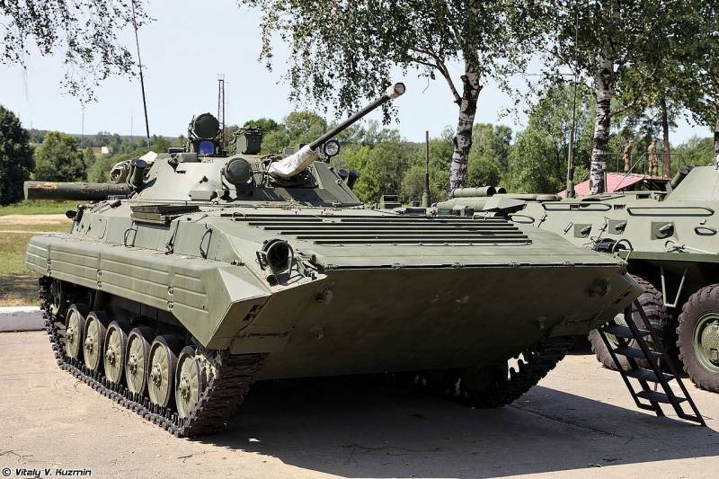 Командирский смотровой прибор ТКН-3ТП пошел в серию и поступает в войска Командирский смотровой прибор ТКН-3ТП пошел в серию и поступает в войска оружие