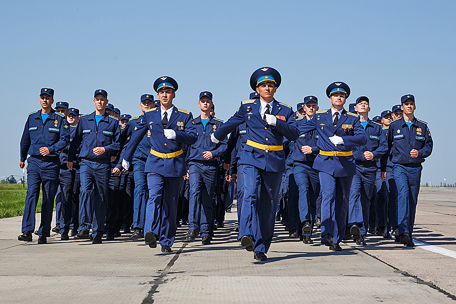 День воздушного флота России отпразднуют в Ижевске 18 августа