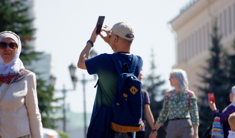 4,6 млн туристов посетили Нижегородскую область
