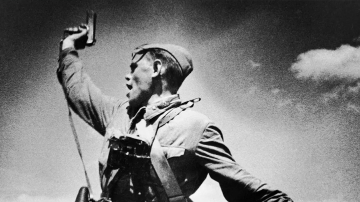 Ветеранов Великой Отечественной войны всё меньше, оскорблений всё больше россия