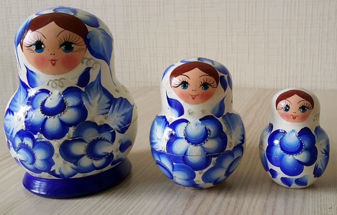 Гжельская роспись – что это такое, история возникновения, особенности и техника росписи домашний досуг,своими руками