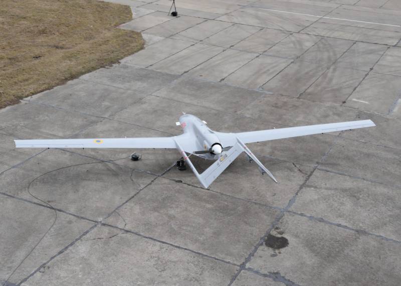 Коммерческие успехи беспилотного авиационного комплекса Bayraktar TB2 Коммерческие успехи беспилотного авиационного комплекса Bayraktar TB2 оружие