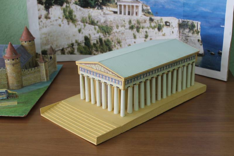 Великие греки – великими не ставшие: Фемистокл Великие греки – великими не ставшие: Фемистокл история