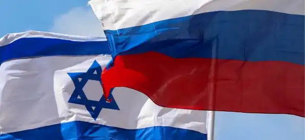 «Вынуждены считаться с Россией»: Тель-Авив отказался поставлять оружие Украине