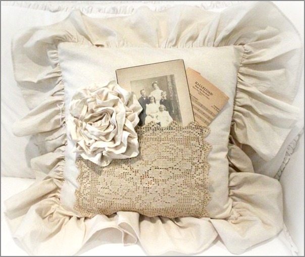 Винтажные красивости Винтажные красивости вдохновение,винтаж,идеи,Хенд мейд