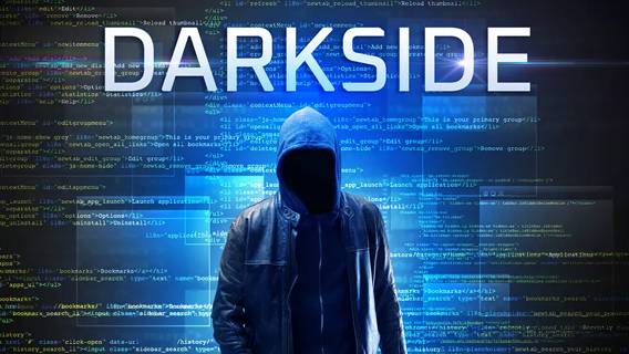 Хакерская группа, обвиняемая в кибератаке на нефтепровод США, прекратила свою деятельность