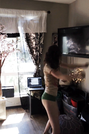 Забавные и смешные гифки из сети Забавные и смешные гифки из сети