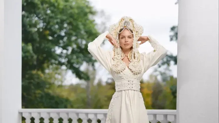 Анастасия Венза