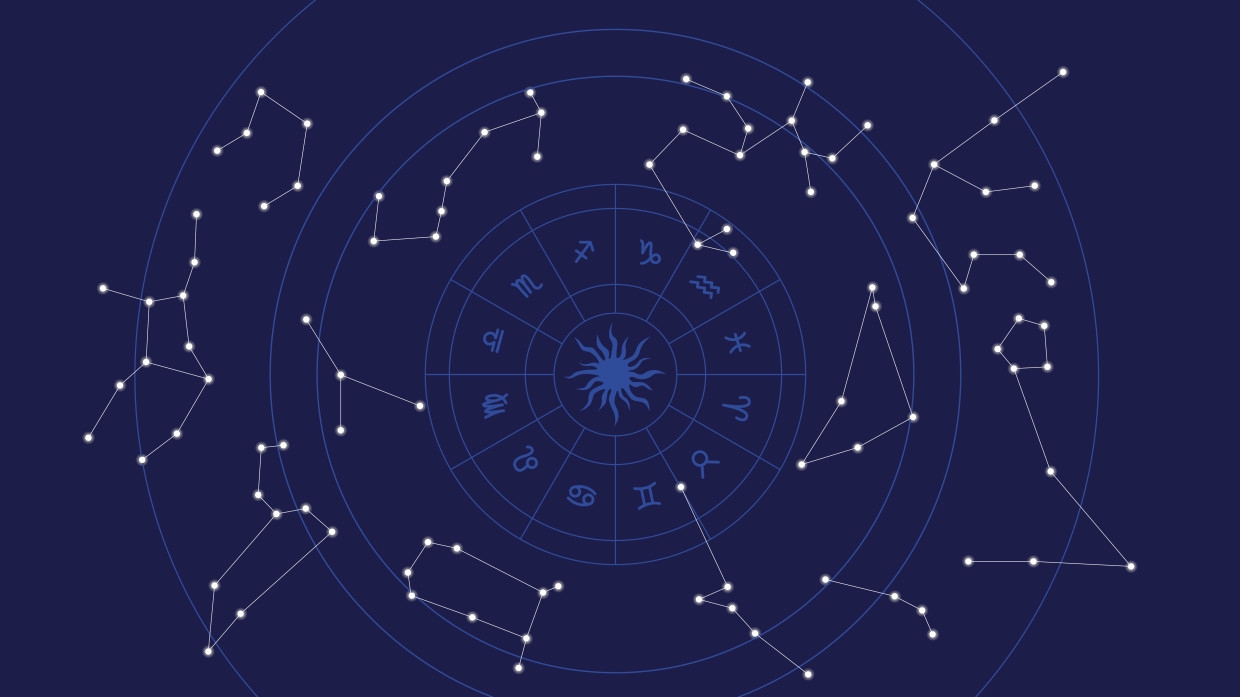 Астрологи перечислили лучшие качества каждого знака зодиака Общество